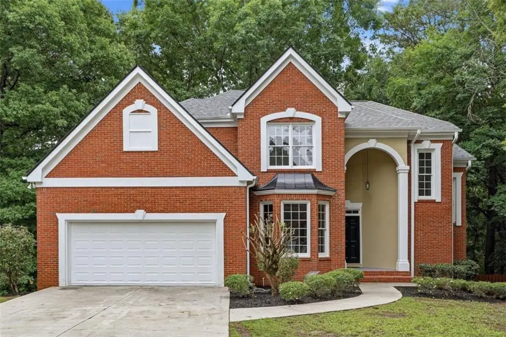 6018 Vicksburg Court, Conyers, GA 30094 - #1