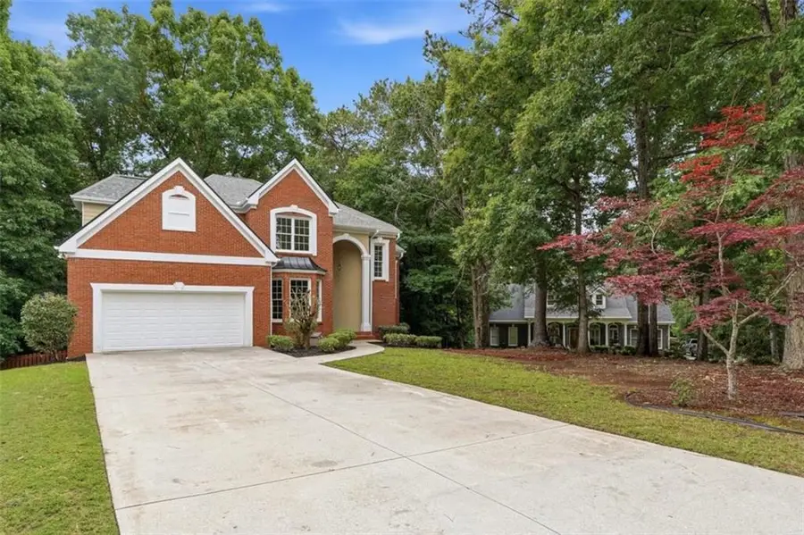 6018 Vicksburg Court, Conyers, GA 30094 - #3