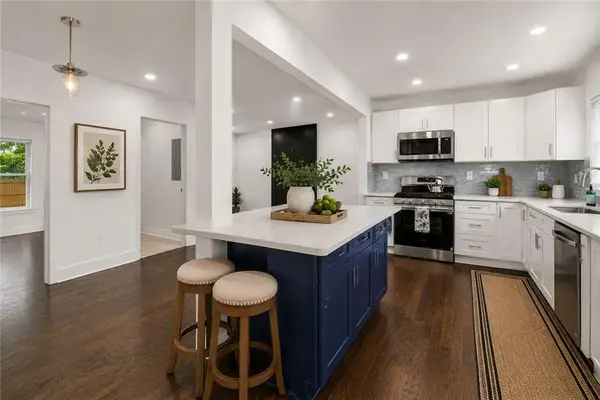 1680 Fairbanks Street Sw, Atlanta, GA 30310