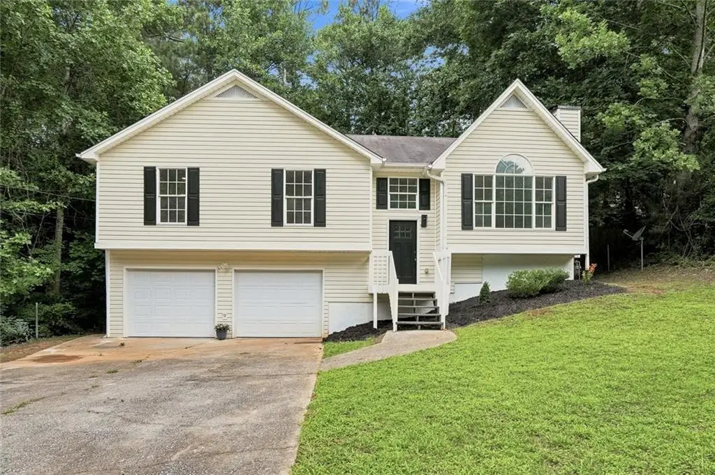 195 Ashbury Court, Dallas, GA 30157 - #1