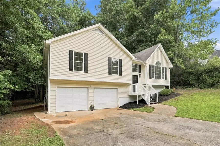 195 Ashbury Court, Dallas, GA 30157 - #3