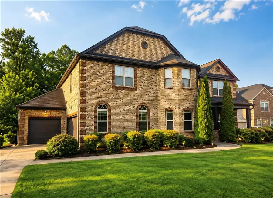 2801 Karras Cove, Hampton, GA 30228 - #2