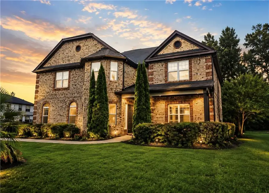 2801 Karras Cove, Hampton, GA 30228 - #3