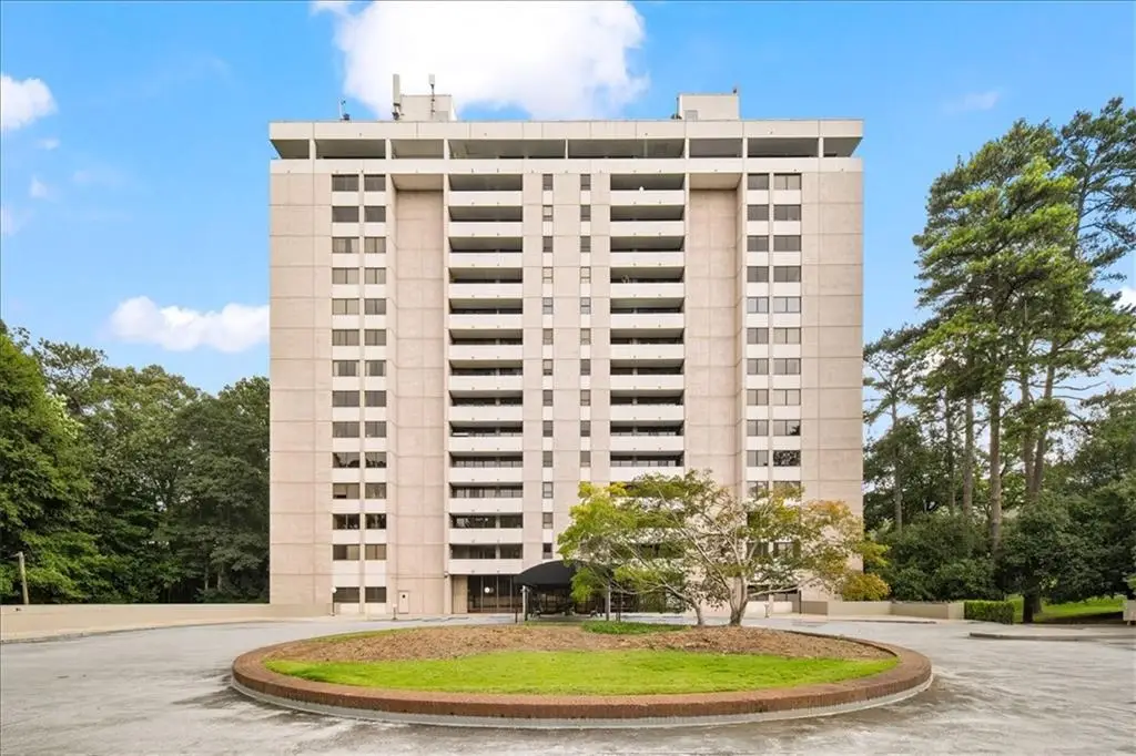 3530 Piedmont Road Ne #7K, Atlanta, GA 30305 - #1