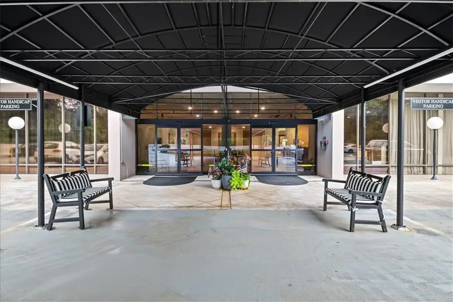 3530 Piedmont Road Ne #7K, Atlanta, GA 30305 - #2