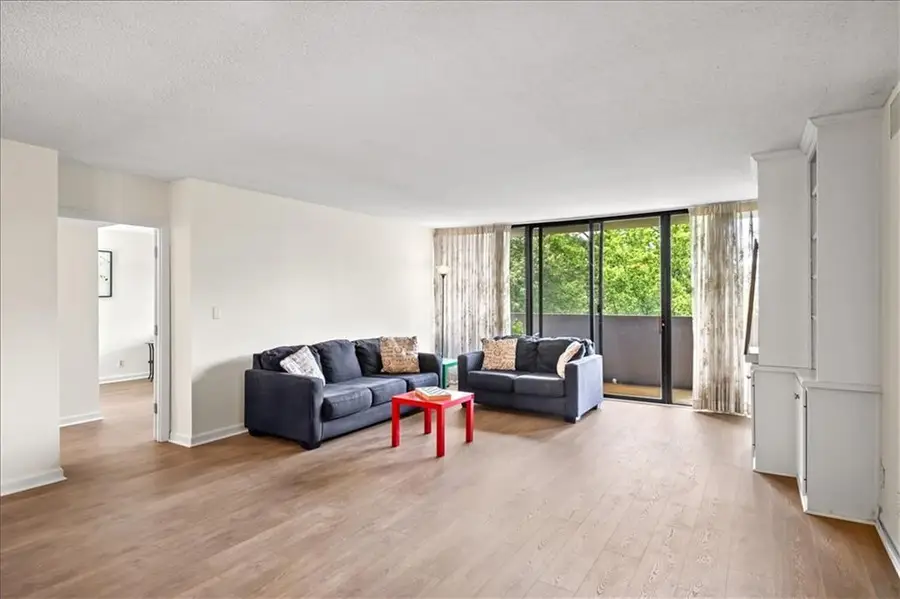 3530 Piedmont Road Ne #7K, Atlanta, GA 30305 - #3