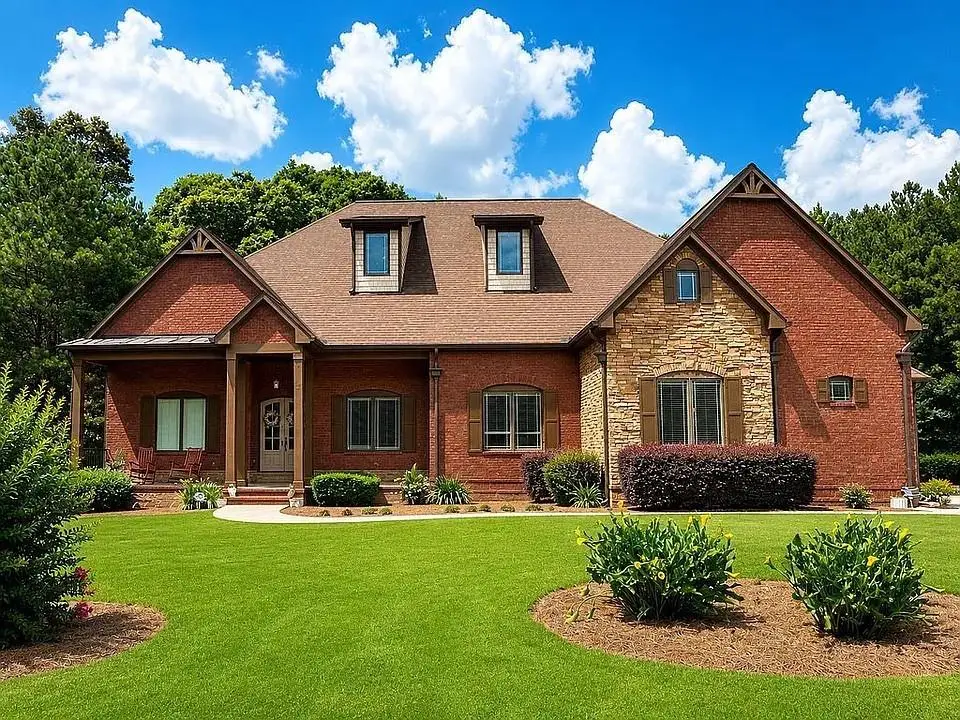 50 Brookview Place, Oxford, GA 30054 - #1