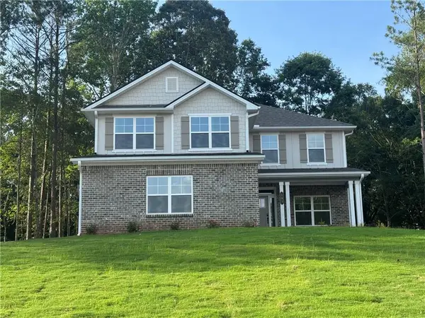 181 Blackberry Court, Pendergrass, GA 30567