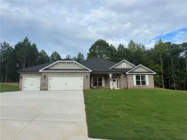 259 Blackberry Court, Pendergrass, GA 30567
