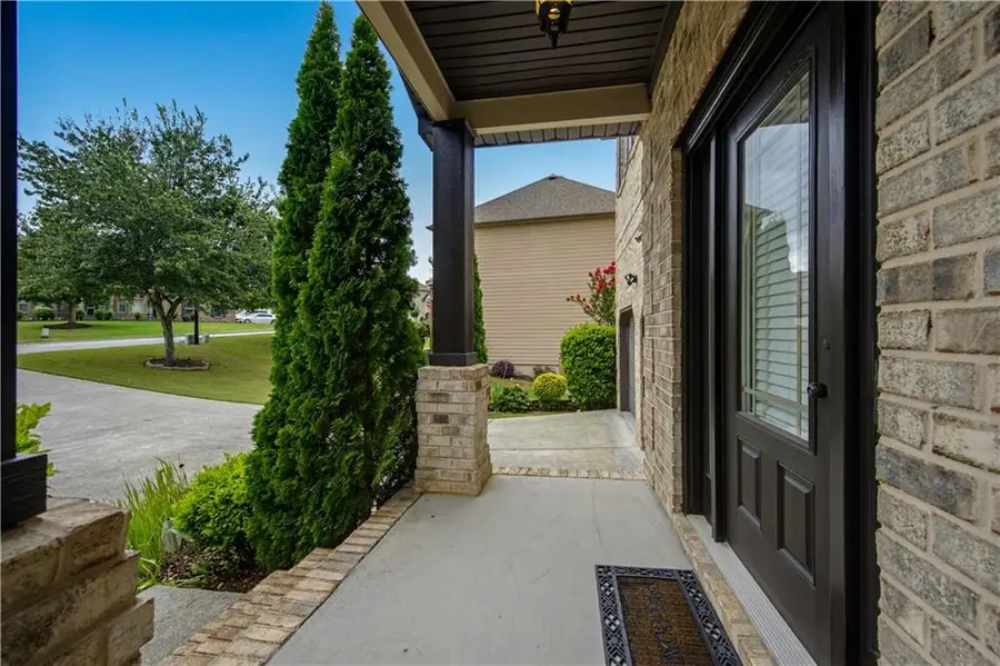 2095 Mount Grove Court, Dacula, GA 30019 - #2