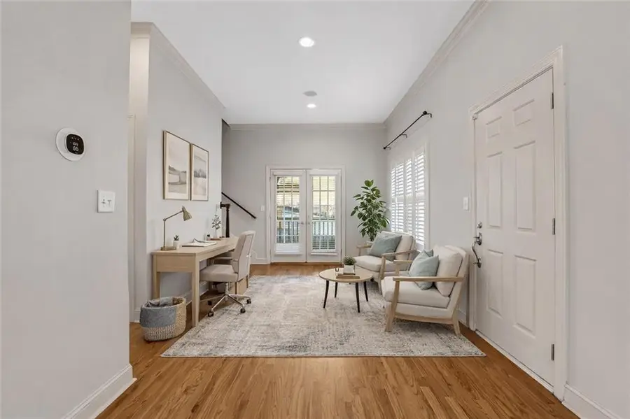 225 Carlyle Park Drive Ne, Atlanta, GA 30307 - #2