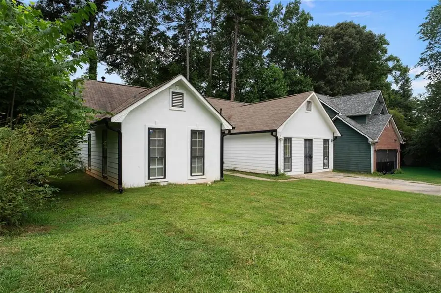 7745 Antebellum Lane, Riverdale, GA 30274 - #3