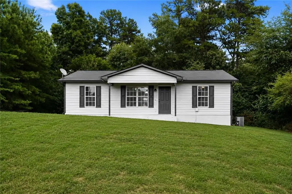 332 Lavista Drive Sw, Calhoun, GA 30701 - #1