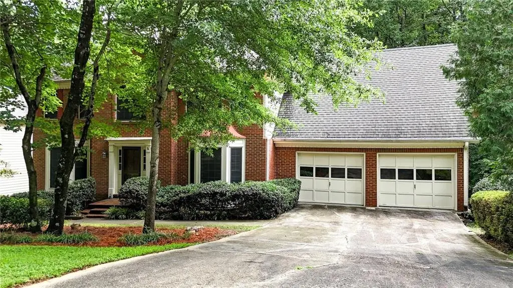 760 Edgewater Lane Nw, Kennesaw, GA 30144 - #1