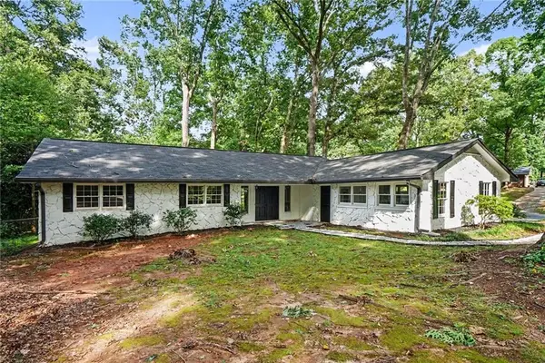 4783 Hickory Court Sw, Lilburn, GA 30047