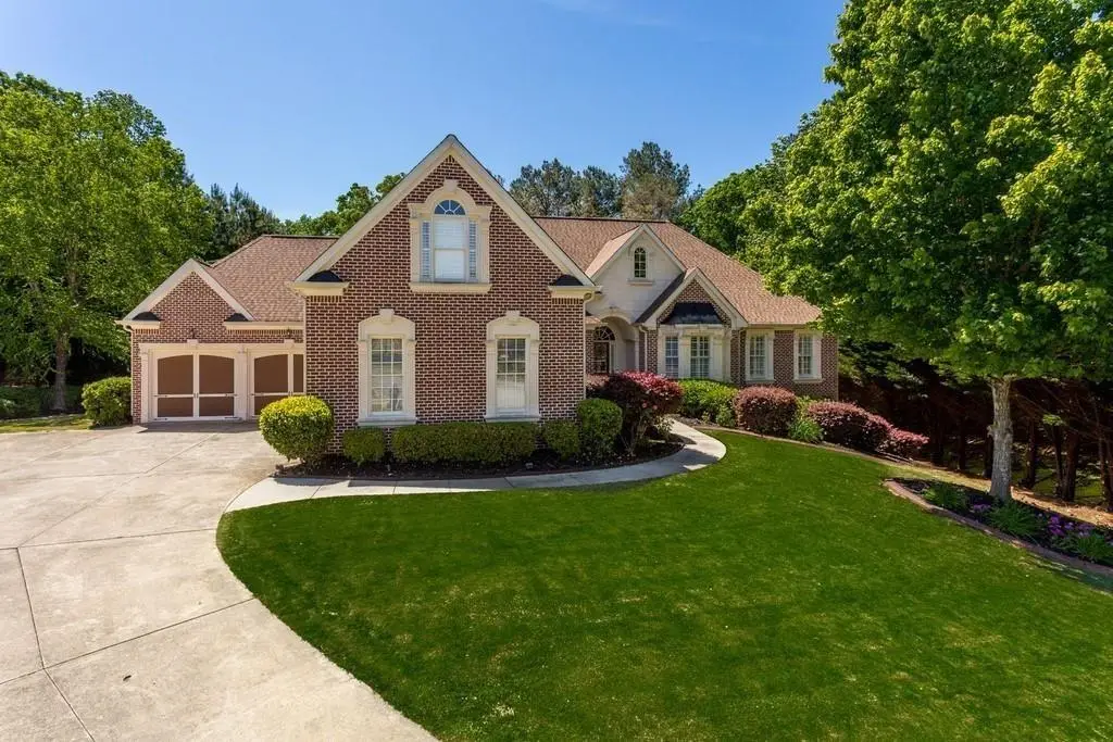 403 Lakewind Court, Canton, GA 30114 - #1