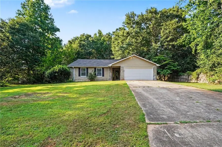 2900 Rosecommons Drive, Hampton, GA 30228 - #3