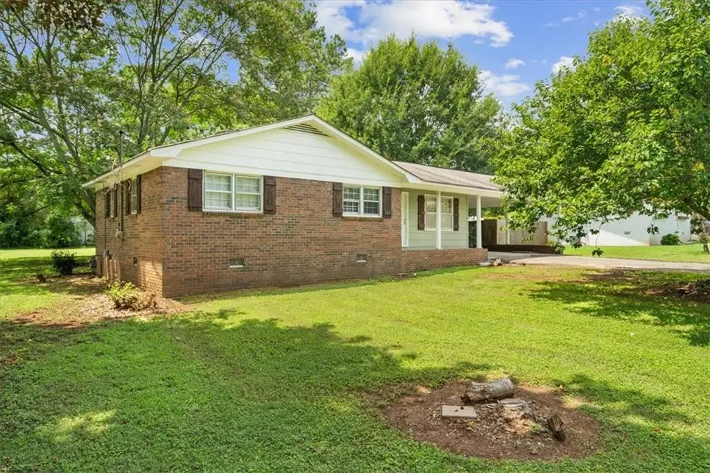 126 Kinman Road Sw, Calhoun, GA 30701 - #1