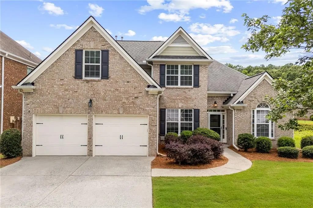 3736 Rosecliff Trace, Buford, GA 30519 - #1