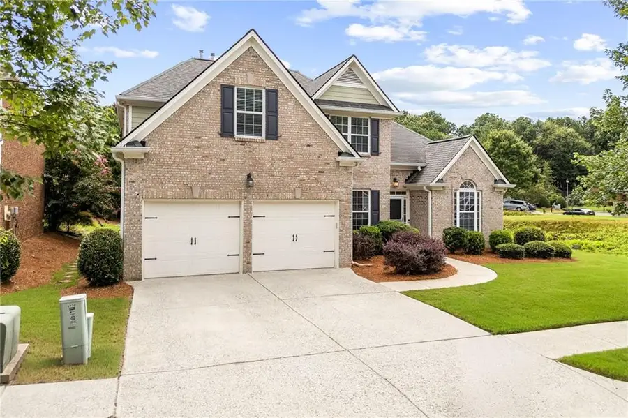 3736 Rosecliff Trace, Buford, GA 30519 - #2