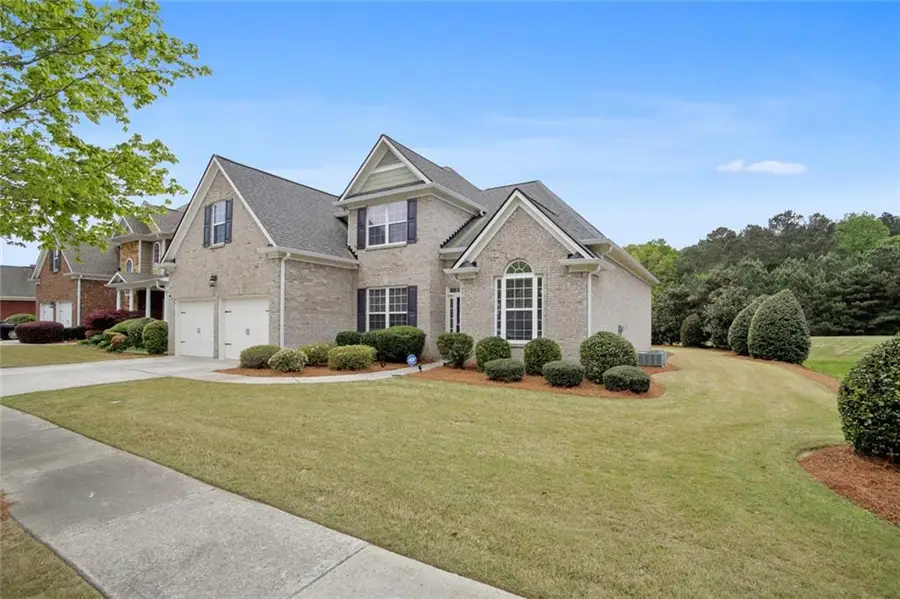 3736 Rosecliff Trace, Buford, GA 30519 - #3