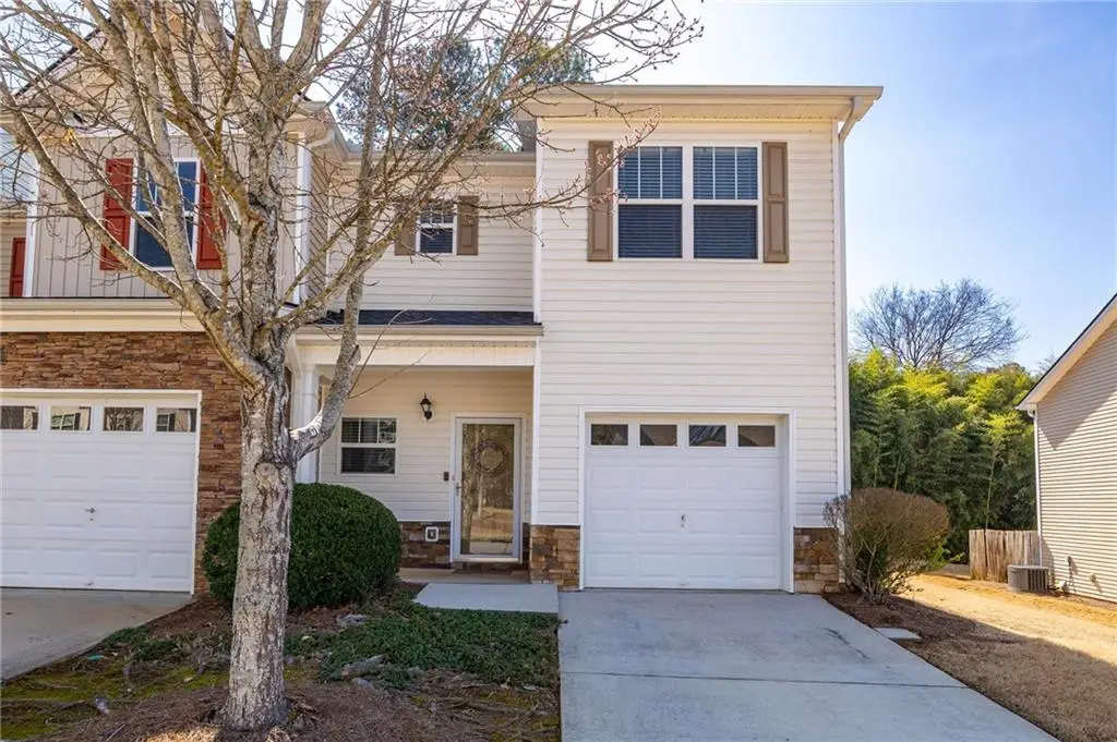 536 Oakside Place, Acworth, GA 30102 - #1