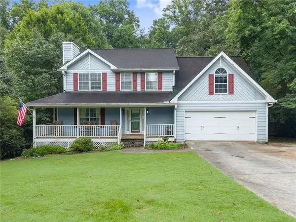 1085 Crystal Water Drive, Lawrenceville, GA 30045