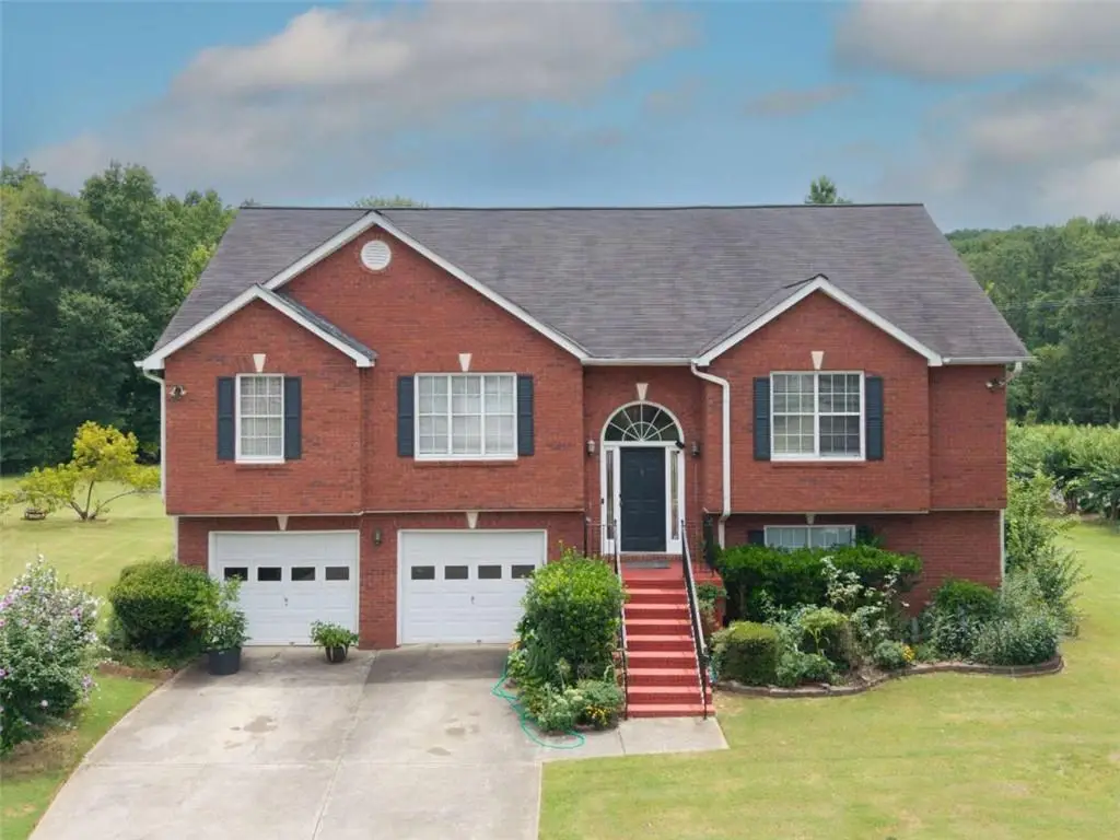 1090 Charter Club Drive, Lawrenceville, GA 30043 - #1