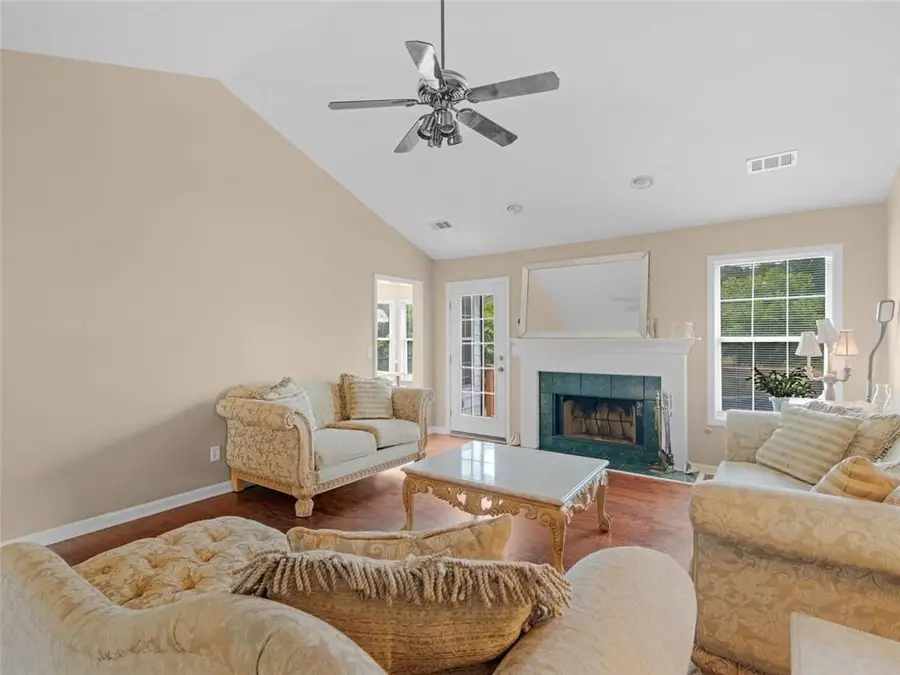 1090 Charter Club Drive, Lawrenceville, GA 30043 - #2