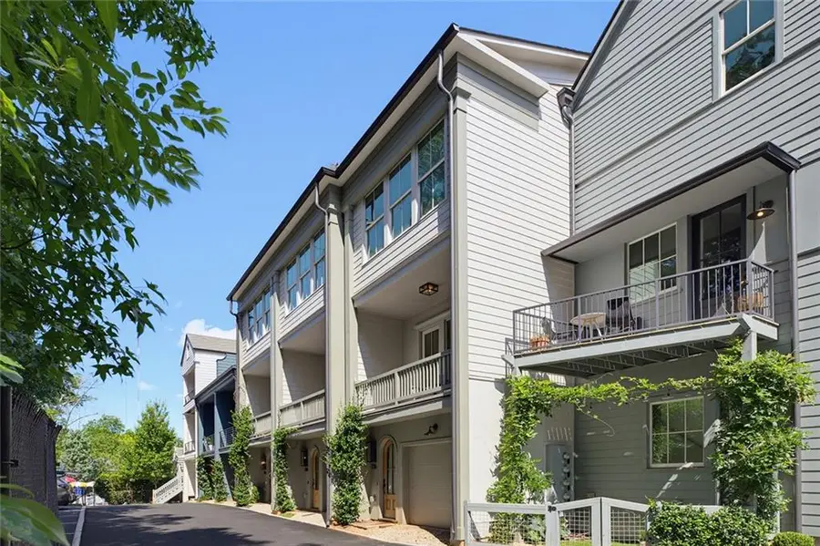230 Colebrook Street Ne, Atlanta, GA 30307 - #2