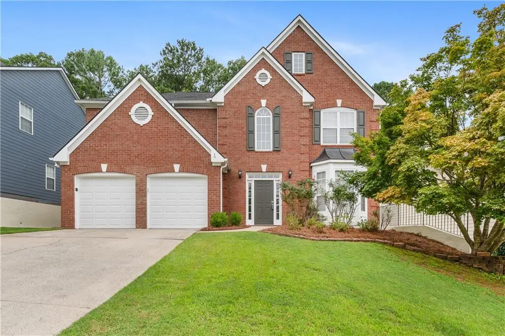 3112 Kirkwood Drive Nw, Kennesaw, GA 30144 - #1