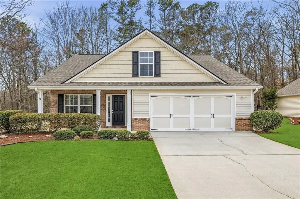 326 Briarcrest Drive, Jefferson, GA 30549 - #1