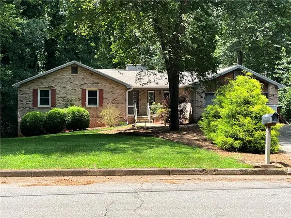 7970 Sweetwater Drive, Douglasville, GA 30135