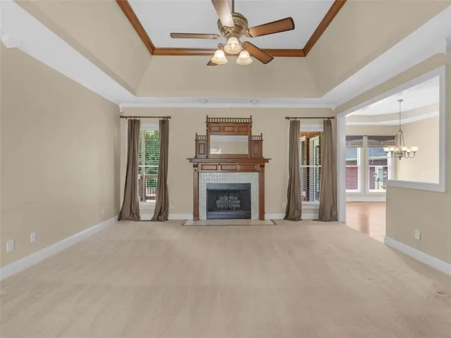 133 Tracy Lane, McDonough, GA 30253 - #3
