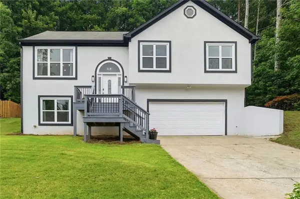 3010 Wellcrest Drive Nw, Kennesaw, GA 30152