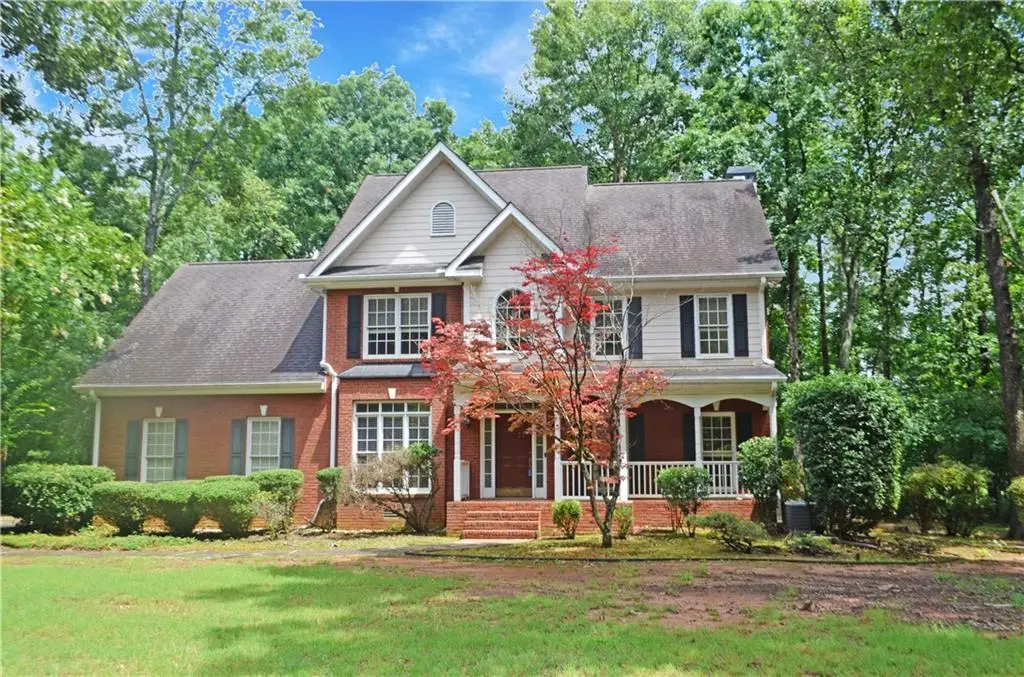 1091 Glenwood Lane, Bogart, GA 30622 - #1