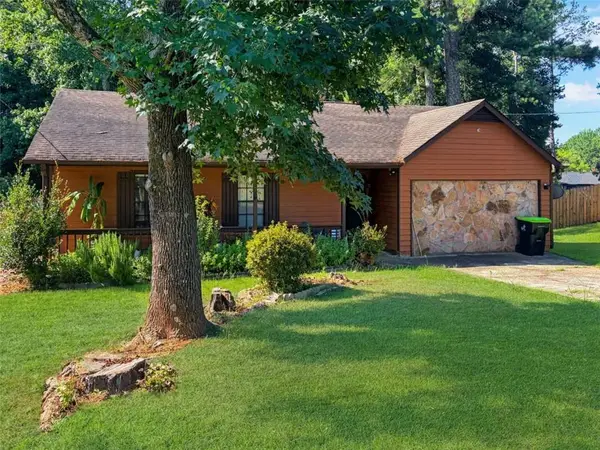 5687 Pine Meadows Court, Morrow, GA 30260