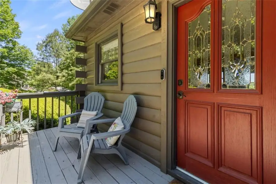 122 Zane Drive, Ellijay, GA 30540 - #3