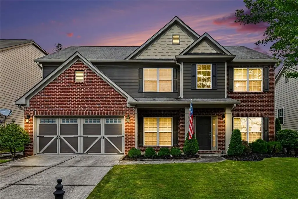 684 King Sword Court Se, Mableton, GA 30126 - #1