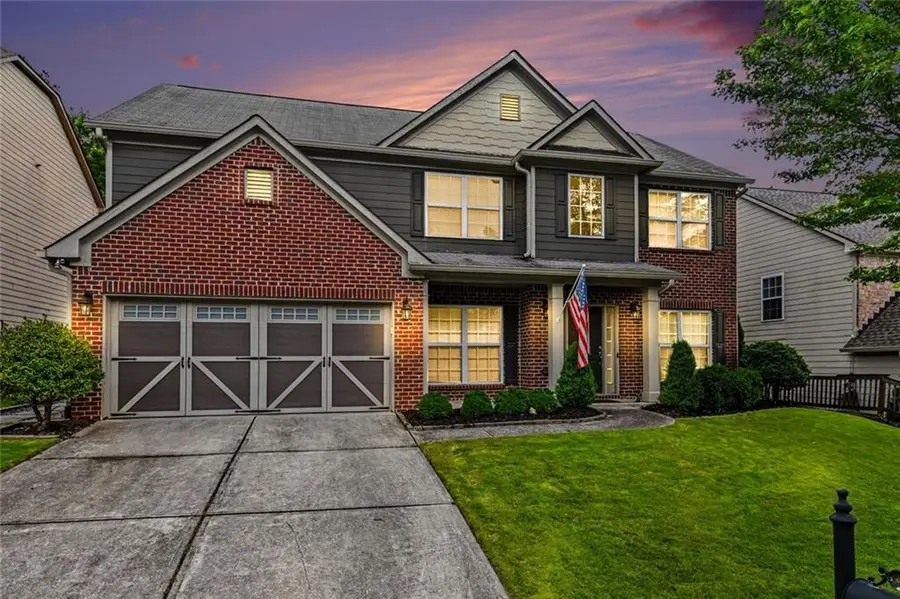 684 King Sword Court Se, Mableton, GA 30126 - #2