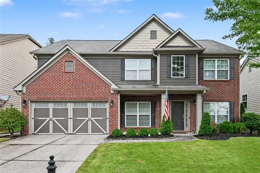 684 King Sword Court Se, Mableton, GA 30126 - #3