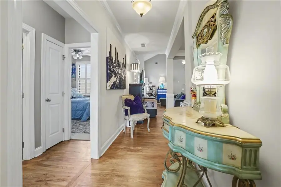 241 Royal Crescent Terrace, Canton, GA 30115 - #3