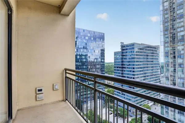 3445 Stratford Road Ne #2306, Atlanta, GA 30326