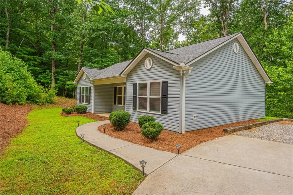 1165 Chesterra Drive, Dahlonega, GA 30533 - #1