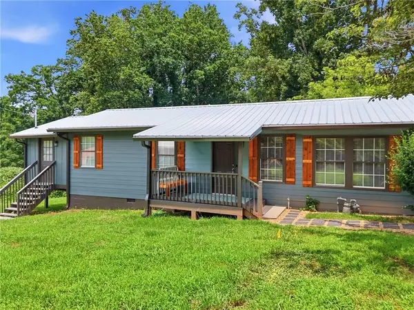 165 Cherokee Avenue, Nelson, GA 30151