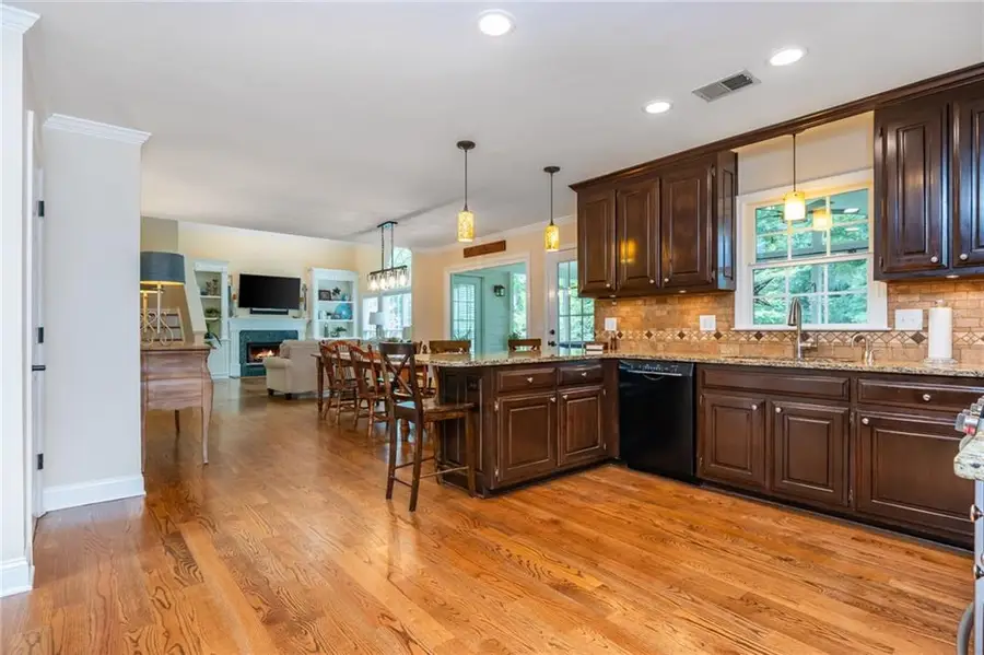 594 Delphinium Boulevard Nw, Acworth, GA 30102 - #3