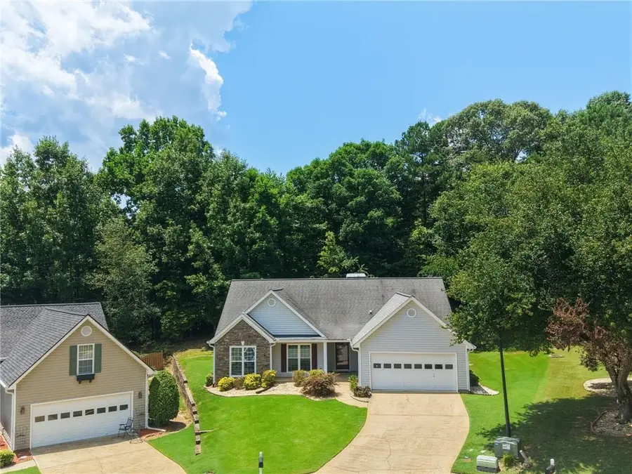 317 Hemington Way, Sugar Hill, GA 30518 - #3