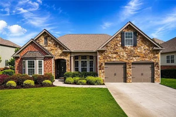 6680 Bransford Drive, Cumming, GA 30040