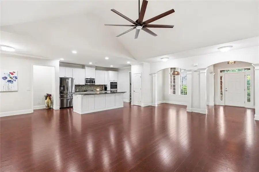 6680 Bransford Drive, Cumming, GA 30040 - #2
