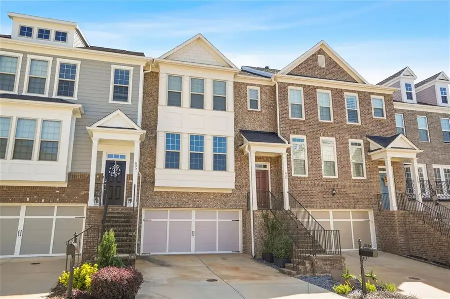 826 Bexley Park Way, Mableton, GA 30126 - #3